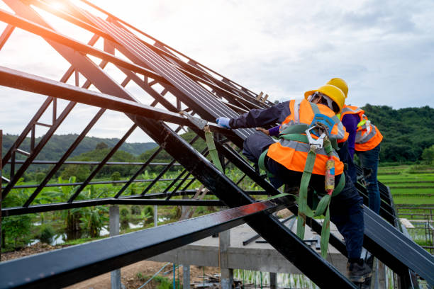 Best Roof Maintenance Services  in Mount Gilead, OH