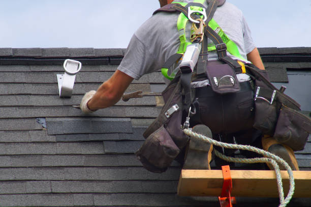 Best Metal Roofing Contractor  in Mount Gilead, OH