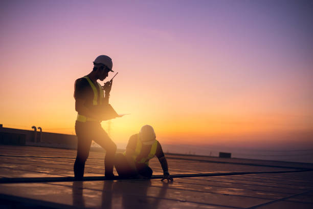 Best Roof Repair Services  in Mount Gilead, OH