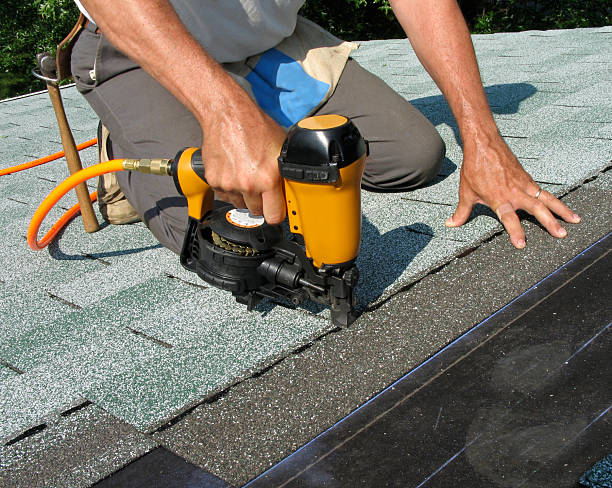 Best Flat Roof Repair Services  in Mount Gilead, OH