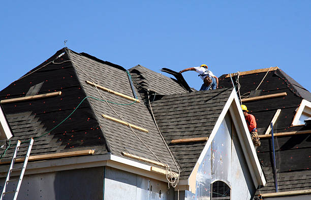 Best Commercial Roofing Services  in Mount Gilead, OH