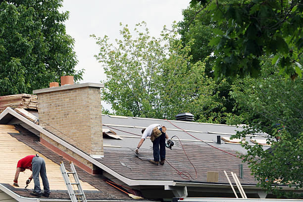 Best Roof Leak Repair  in Mount Gilead, OH