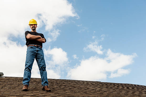 Best New Roof Installation  in Mount Gilead, OH
