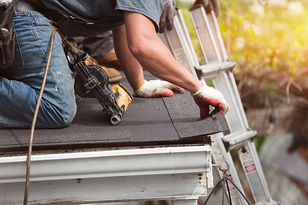 Heating Cable for Roof Installation in Mount Gilead, OH