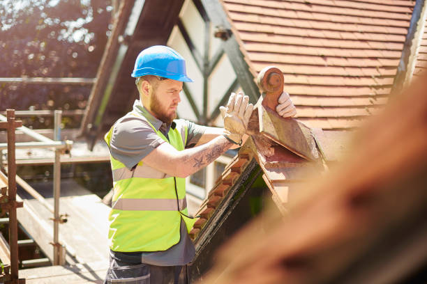 Best Roof Inspection Near Me  in Mount Gilead, OH
