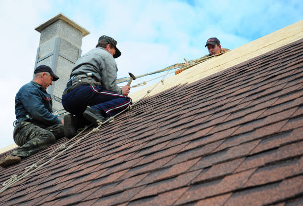 Best Slate Roofing Contractor  in Mount Gilead, OH