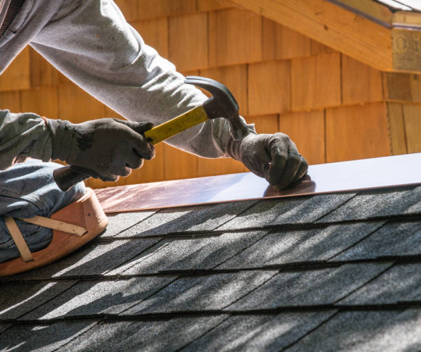 Quick and Trustworthy Emergency Roof Repair Services in Mount Gilead, OH